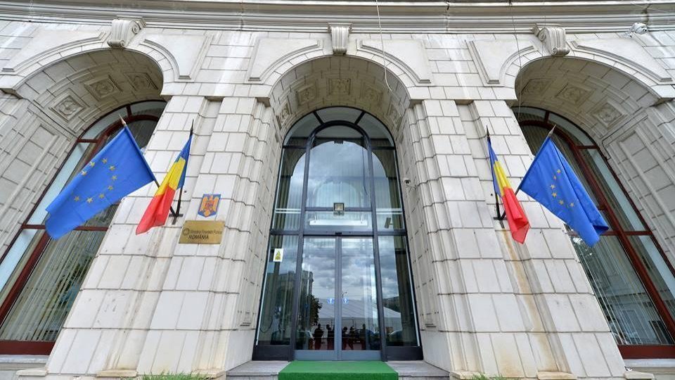 Ministerul de Finanţe a atras marți 75 de milioane de lei de la bănci