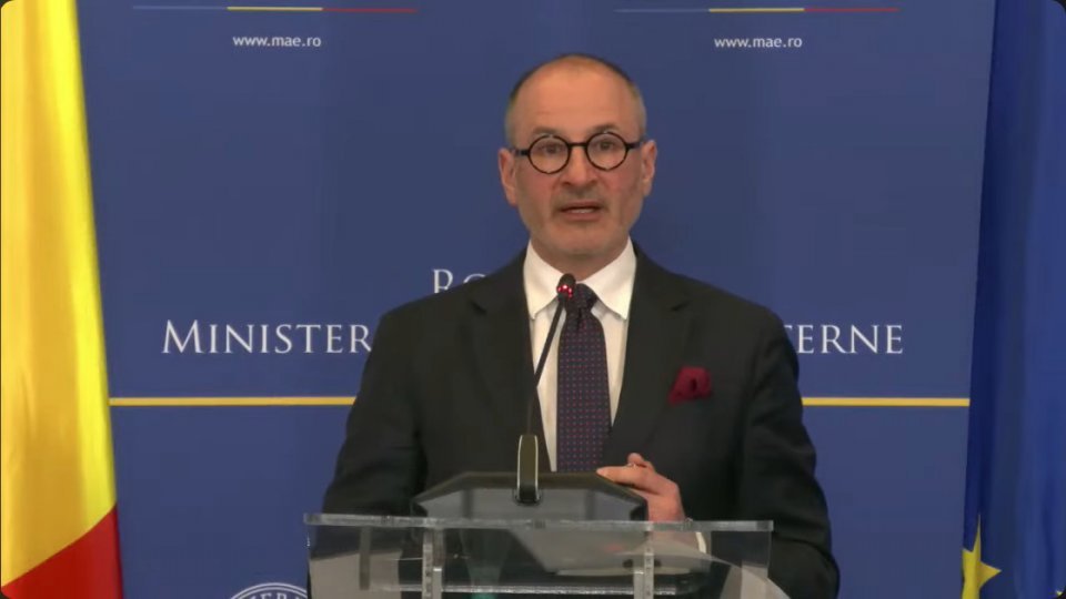 127 de români, blocați de aproape o săptămână în Dubai, au ajuns acasă