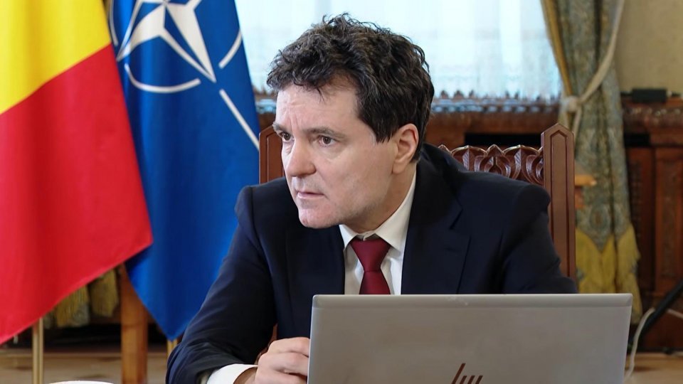 Schimbarea urgentă a legilor justiţiei este ceea ce au cerut majoritatea magistraţilor prezenţi la discuţiile cu preşedintele