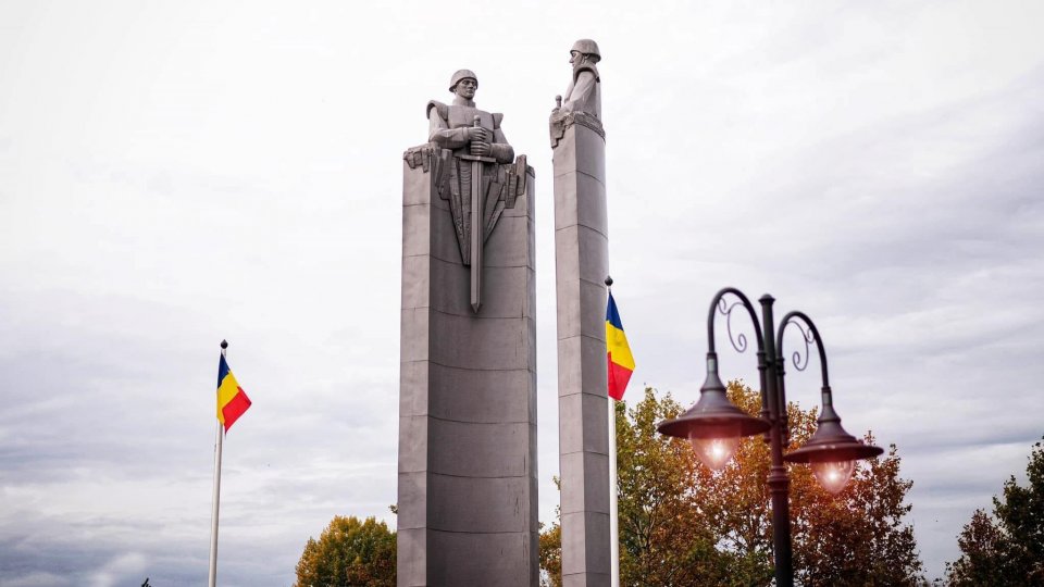 Mesajul ministrului Apărării de Ziua Veteranilor