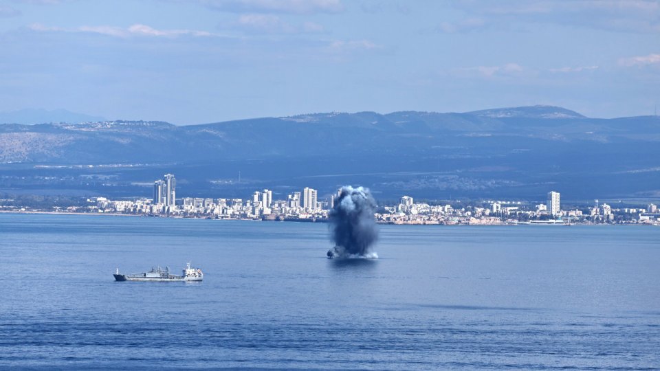 Dragoş Nelersa: Nu s-au înregistrat până la ora actuală victime omeneşti