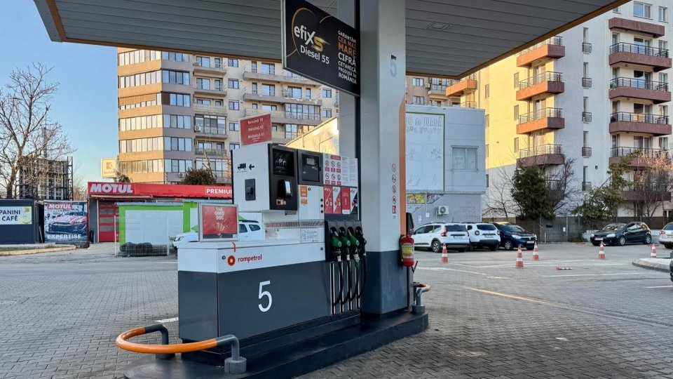 Autoritățile afirmă că definitivează măsurile de atenuare a crizei prețurilor la carburanți