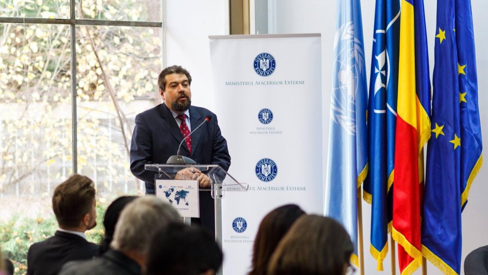 Andrei Țăranu: Pentru prima dată avem candidați cu experiență administrativă la alegerile din Capitală