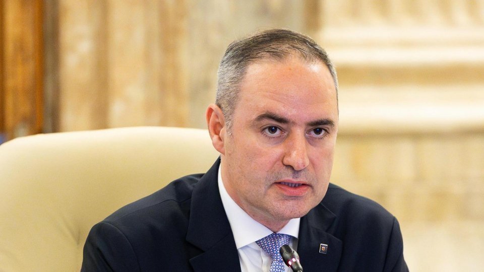 Ministrul finanțelor, Alexandru Nazare: Vom avea creștere economică și va fi un an mai bun