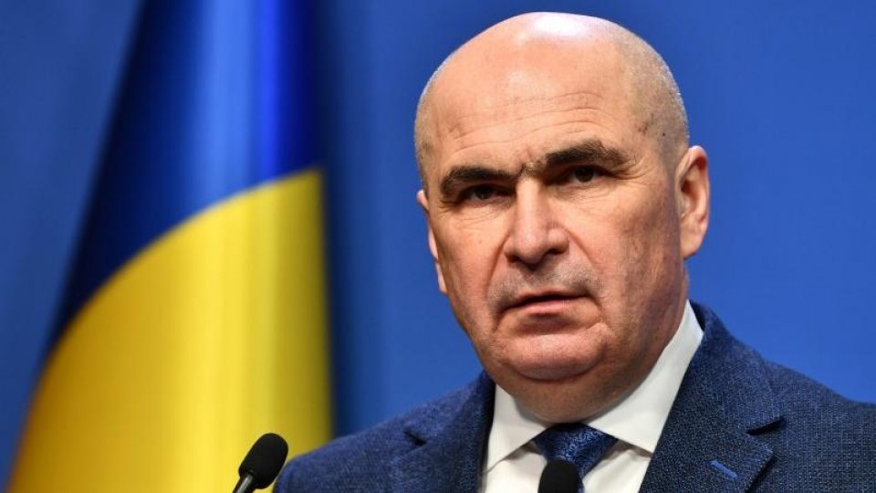 Al treilea pachet de măsuri fiscale, promovat tot prin angajarea răspunderii guvernului