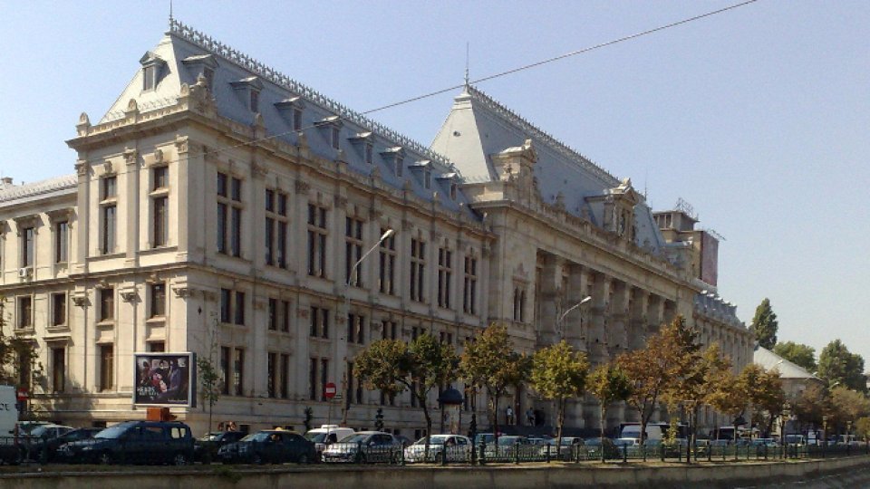 Curtea de Apel Bucureşti va dezbate contestaţia faţă de înfiinţarea comitetului de analiză privind modificarea legilor justiţiei