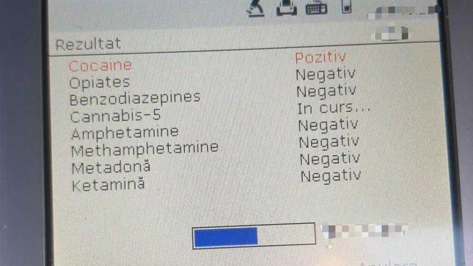 ICCJ clarifică încadrarea la infracţiune a consumului de droguri la volan