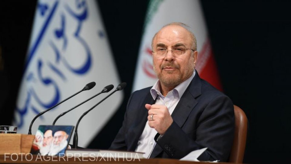 Iranul și SUA se amenință reciproc