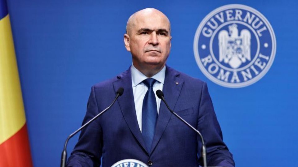 Ilie Bolojan: Pachetul de reforme în administraţia publică, înainte de aprobarea bugetului
