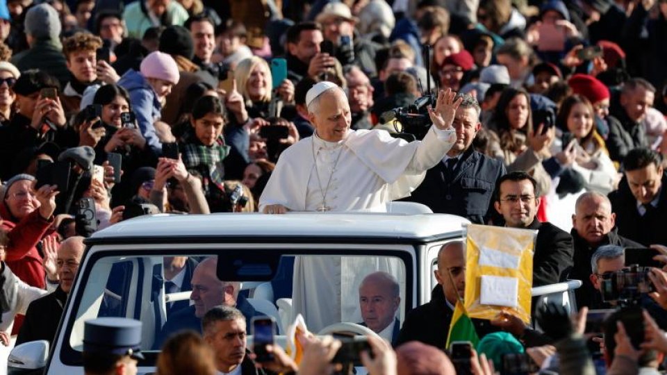 Vatican: Rugăciunea Vesperelor pentru anul care a trecut, însoțită de cântarea Te Deum