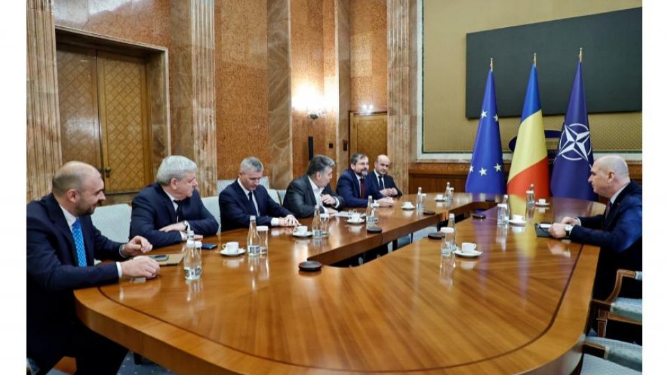 Numeroşi edili s-au arătat nemulţumiţi la discuțiile cu premierul de reducerile de cheltuieli