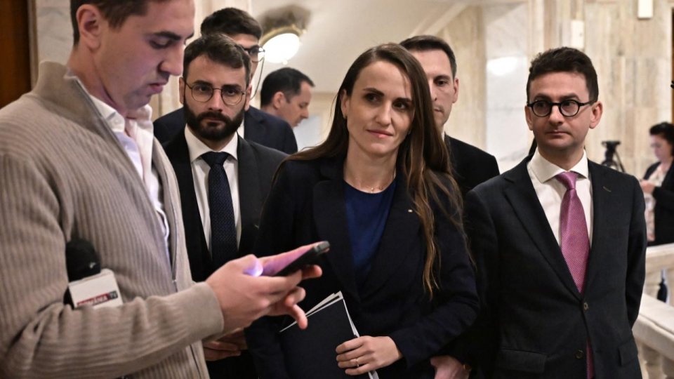 Oana Țoiu: Joi, un nou zbor de evacuare prin mecanismul RescEU. 130 de locuri pentru români