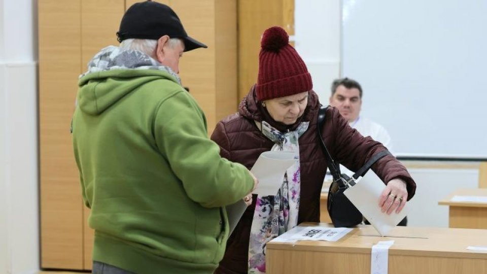 În toate secțiile de votare au fost validate rezultatele alegerilor parlamentare de duminică