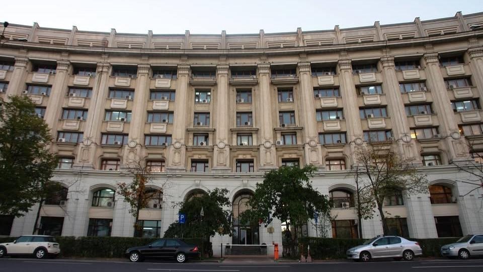 Parchetul de pe lângă Instanţa Supremă s-a sesizat din oficiu cu privire la săvârşirea infracţiunii de instigare publică