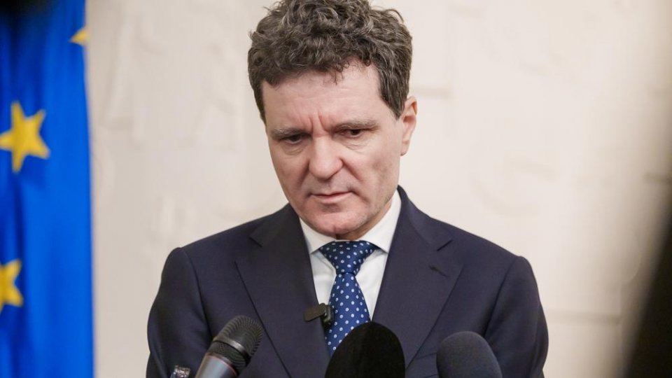 Nicușor Dan: Voința politică, esențială pentru reformarea justiției