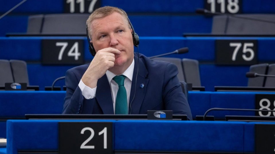 Premierul i-a prezentat comisarului european pentru justiție stadiul reformei pensiilor magistraților