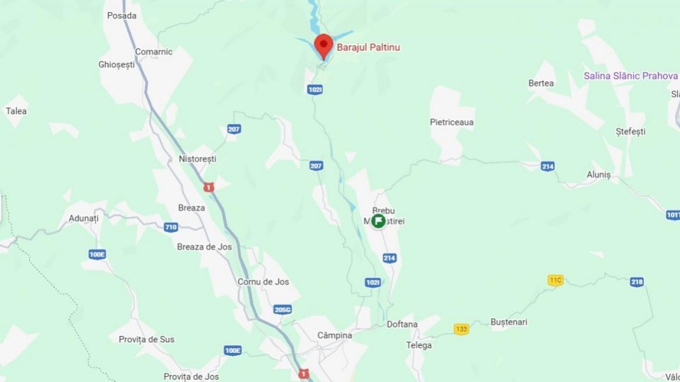 Peste 100 de mii de oameni din Prahova şi Dâmboviţa nu au apă potabilă