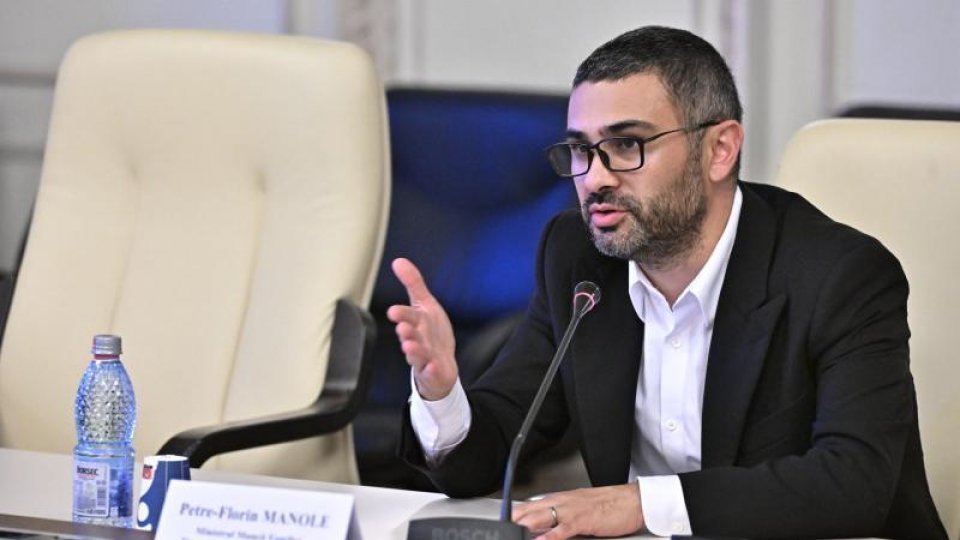 Salariul minim urmează să se majoreze de la 4.050 la 4.325 de lei