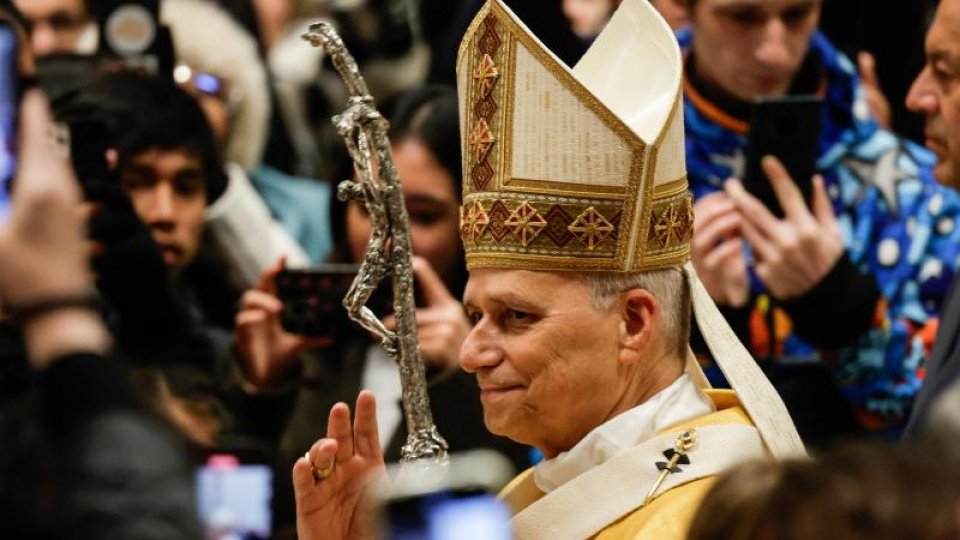 Crăciunul, „sărbătoare a credinței, carității și speranței”