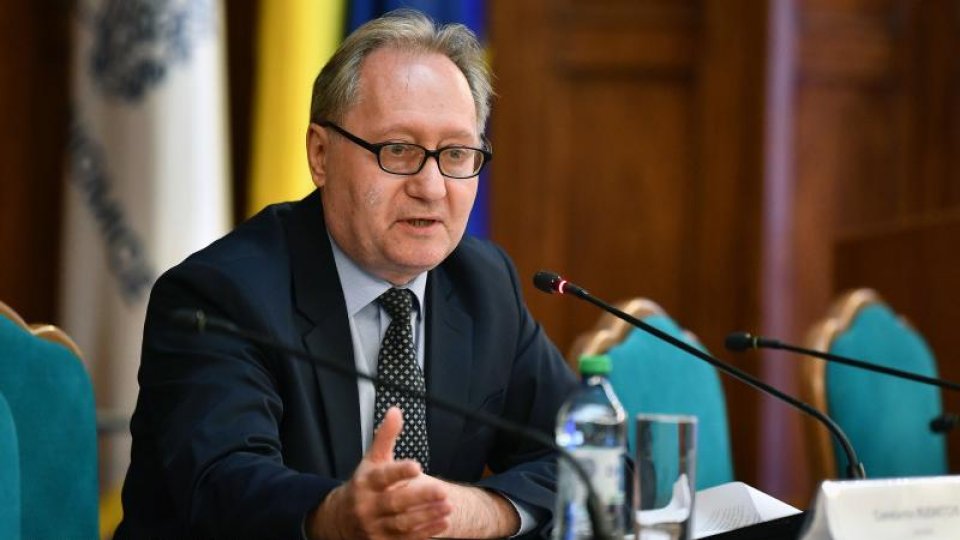 Ușoară majorare a cifrei de afaceri în industrie față de 2024