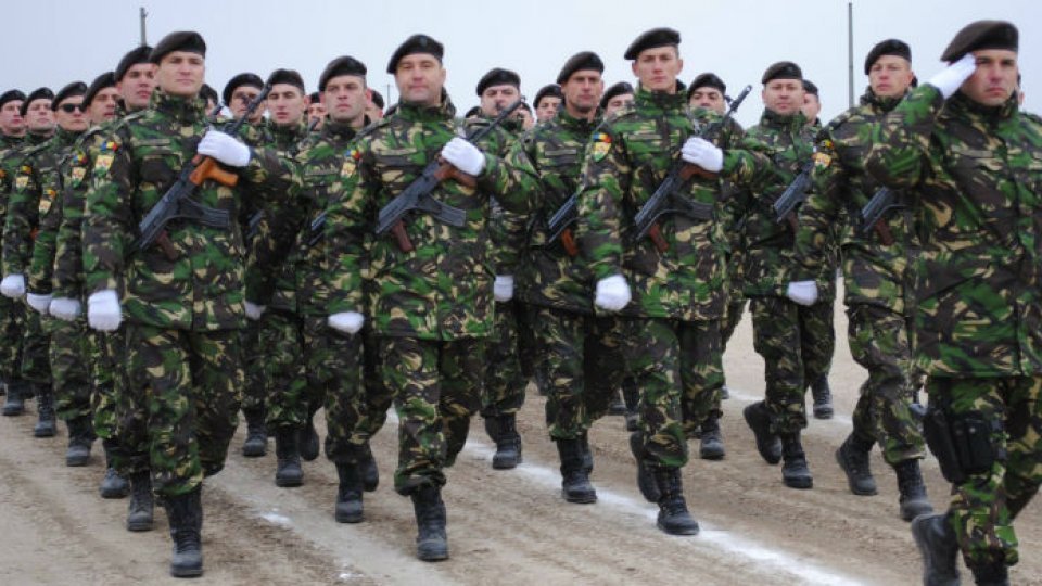 Guvernul pregătește noi reguli pentru acordarea pensiilor militare de stat