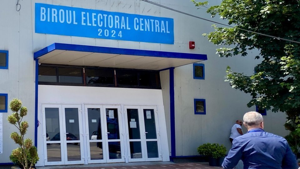 BEC încă nu a validat rezultatele la alegerile locale