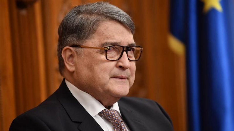 Emil Hurezeanu: ”Facem parte din cercul partenerilor strategici ai Statelor Unite”