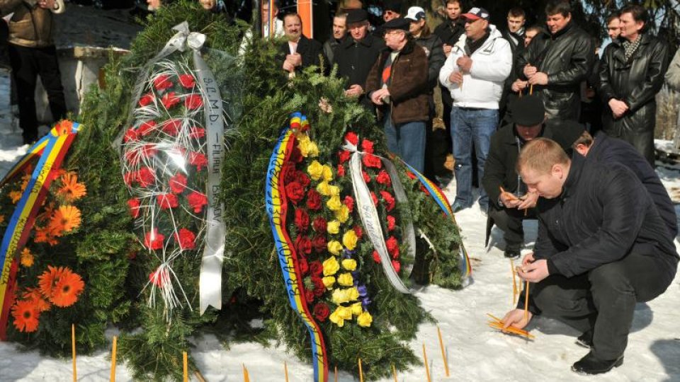 36 de ani de când Liviu Corneliu Babeş şi-a dat foc pe pârtia de ski din Poiana Braşov