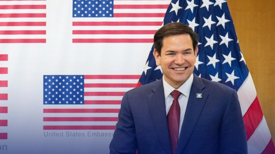 Marco Rubio: Statele Unite și România împărtășesc un parteneriat puternic și în continuă dezvoltare