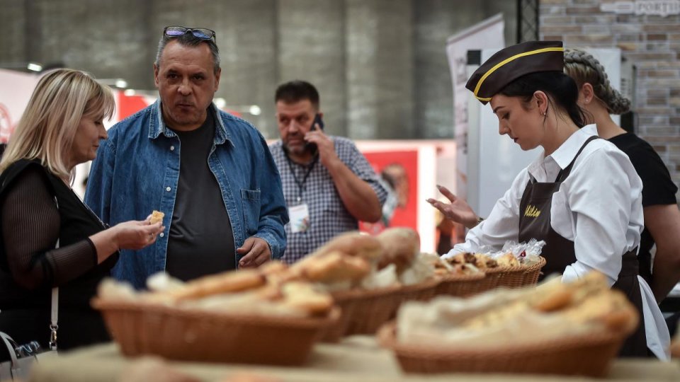 Panificația, vulnerabilă la criza energetică declanșată de război