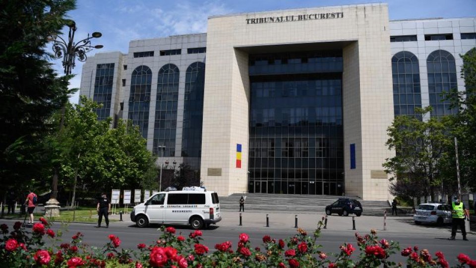 Tribunalul Bucureşti decide dacă poate începe procesul lui Călin Georgescu care e trimis în judecată pentru propagandă legionară
