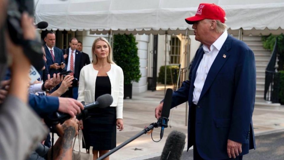 Vot decisiv în Congresul SUA pentru desecretizarea dosarului Epstein