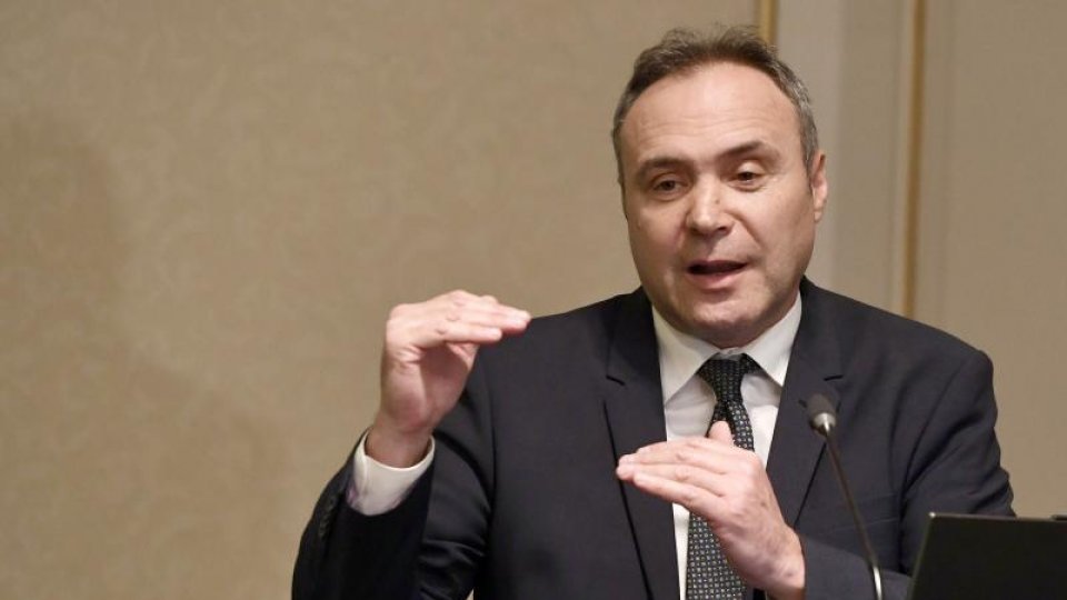 Dumitru Chisăliță: De la 1 aprilie, există riscul majorării facturilor la gaze