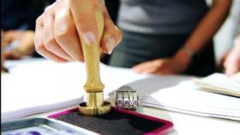 Restricții legate de propaganda electorală, valabile inclusiv în ziua votării