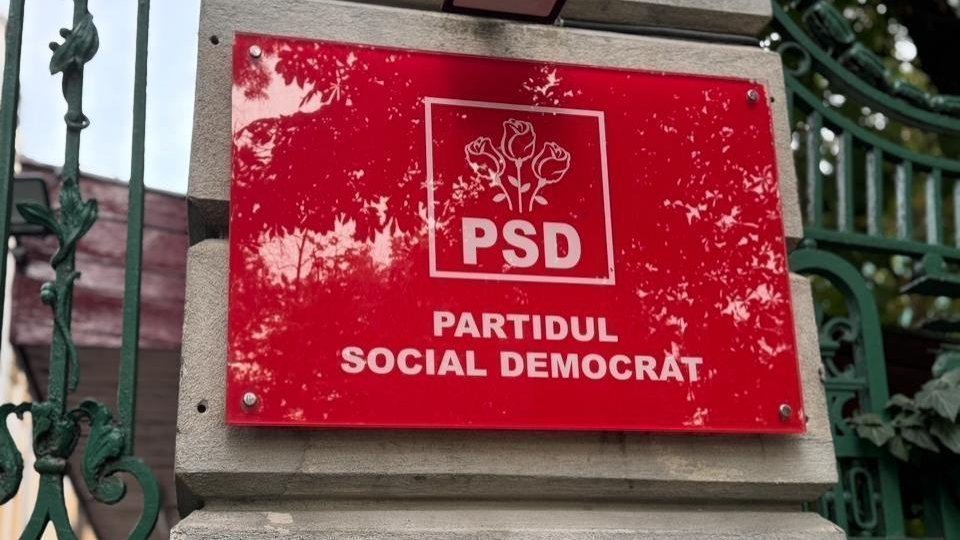 PSD susţine adoptarea în regim de urgenţă a pachetului de relansare economică şi a celui de solidaritate