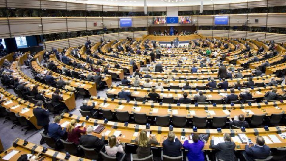 La Strasbourg a început o nouă sesiune plenară a Parlamentului European