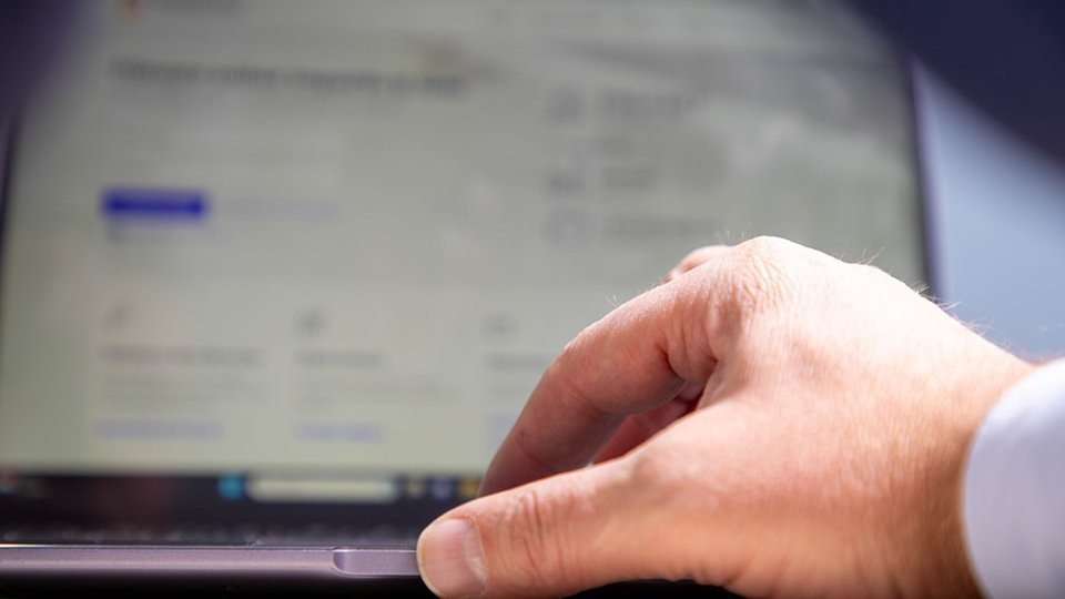 Digitalizarea reprezintă un instrument pentru stat într-o competiţie care devine tot mai dură, apreciază președintele Nicușor Dan