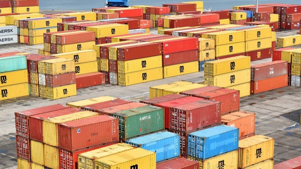 Importurile din statele Mercosur din America Latină nu intră în România fără controale stricte