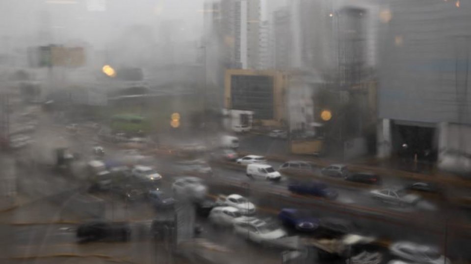 Organizația Meteorologică Internațională descrie uraganul Melissa drept „furtuna secolului”