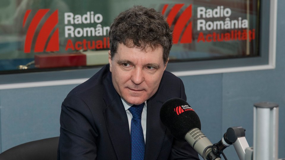 EXCLUSIV RRA Nicușor Dan: 40 - 50 de rechemări de ambasadori, în martie