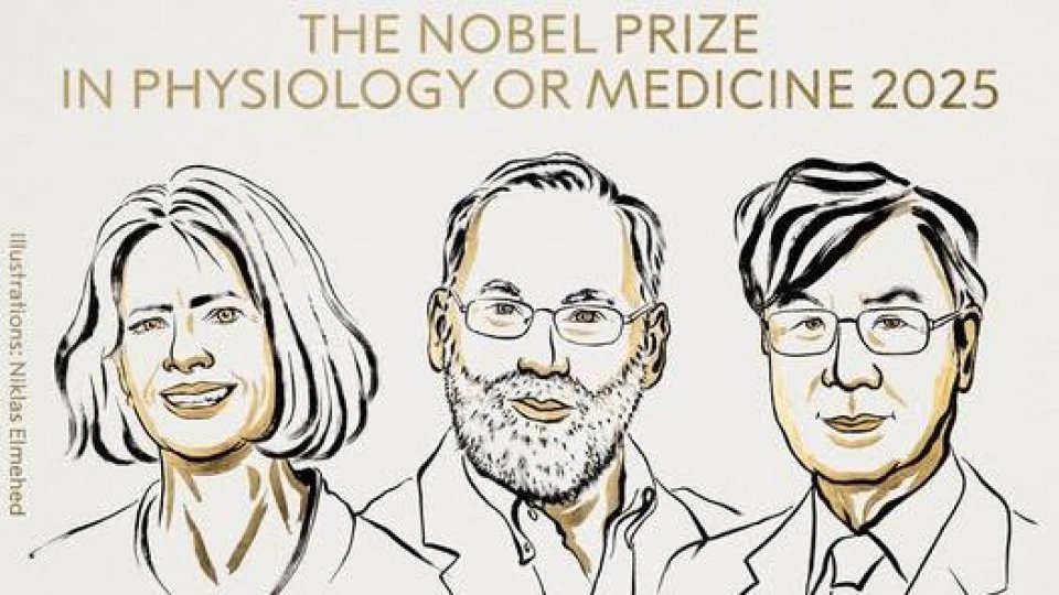 La Stockholm debutează săptămâna decernării Premiilor Nobel pe 2025