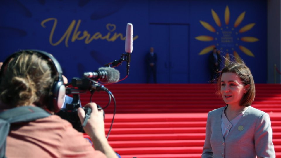 Chişinăul găzduiește o conferinţă internaţională privind educaţia media