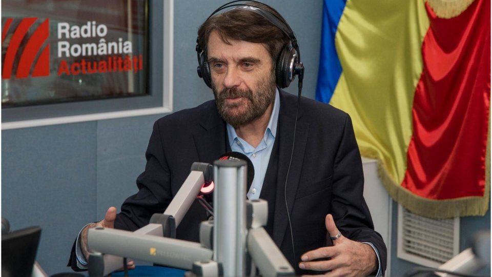 Radio România trebuie să aibă curajul "să facă investigație, să facă anchete, să facă mai multe reportaje"