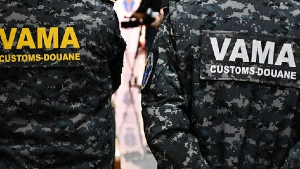 România candidează pentru găzduirea viitoarei Agenţii vamale a Uniunii Europene