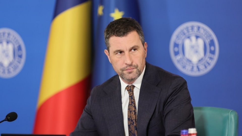 Tánczos Barna: Dobânzile externe la care se împrumută România au început să scadă