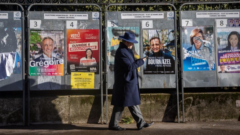 Franța: Al doilea tur al alegerilor locale