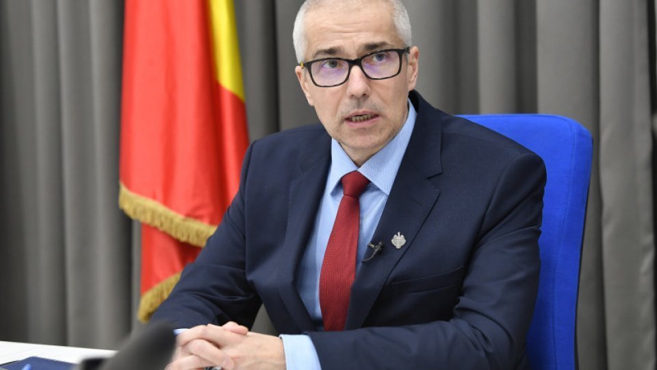 Ministrul justiţiei, Radu Marinescu: Nu trebuie în niciun moment să negociem sau să periclităm independenţa justiţiei