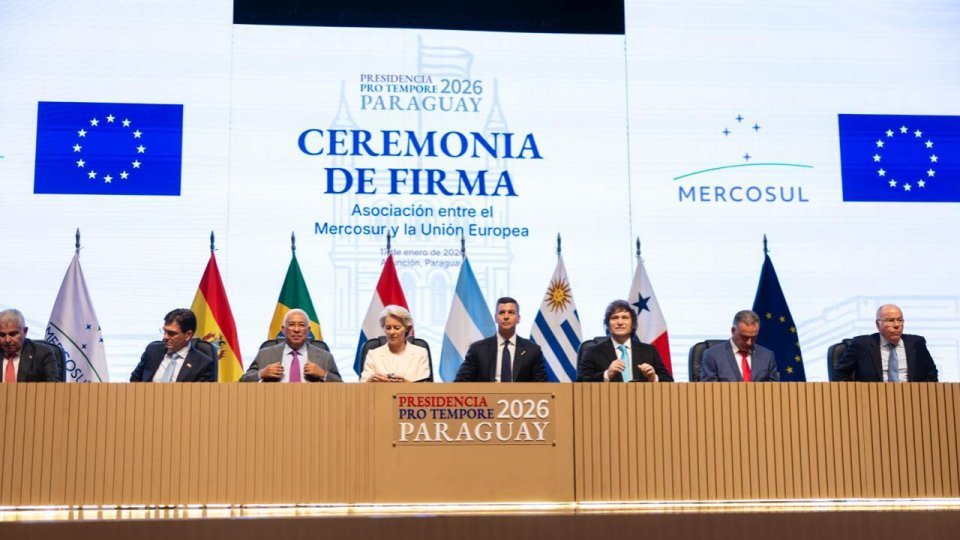 PE solicită aviz juridic pentru acordul comercial UE-Mercosur