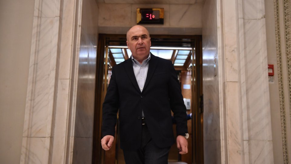 Continuă analiza premierului Ilie Bolojan pe tema bugetului