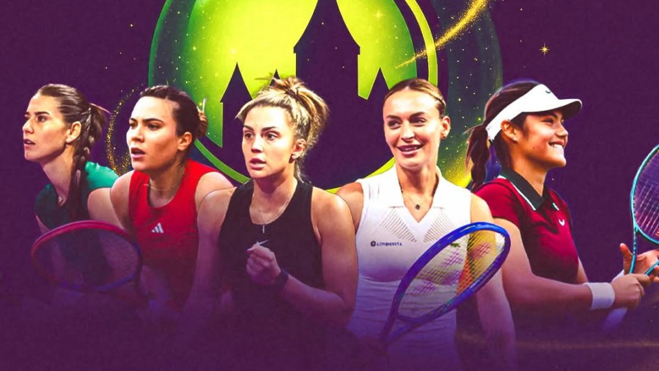 Începe turneul de tenis Transylvania Open. Când vor juca cele 6 românce